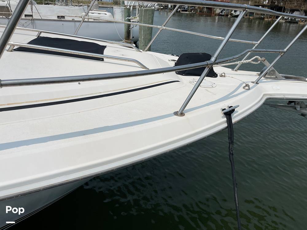 Slide: The Image of Sea Ray 370 Sedan Bridge 1996 - 14143897