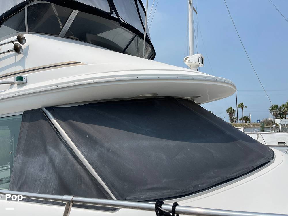 Slide: The Image of Sea Ray 370 Sedan Bridge 1996 - 14143898