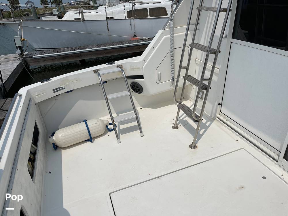 Slide: The Image of Fly Bridge Ladder - 14143903