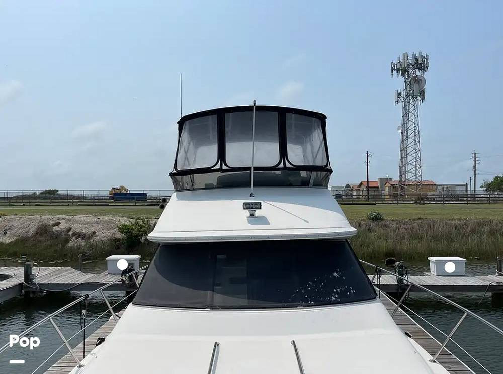 Slide: The Image of Sea Ray 370 Sedan Bridge 1996 - 14145513