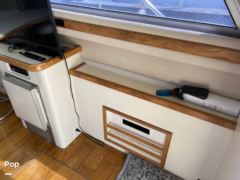 Slide: The Image of Sea Ray 370 Sedan Bridge 1996 - 14143933
