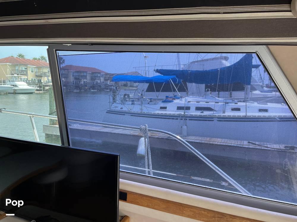 Slide: The Image of Sea Ray 370 Sedan Bridge 1996 - 14143934