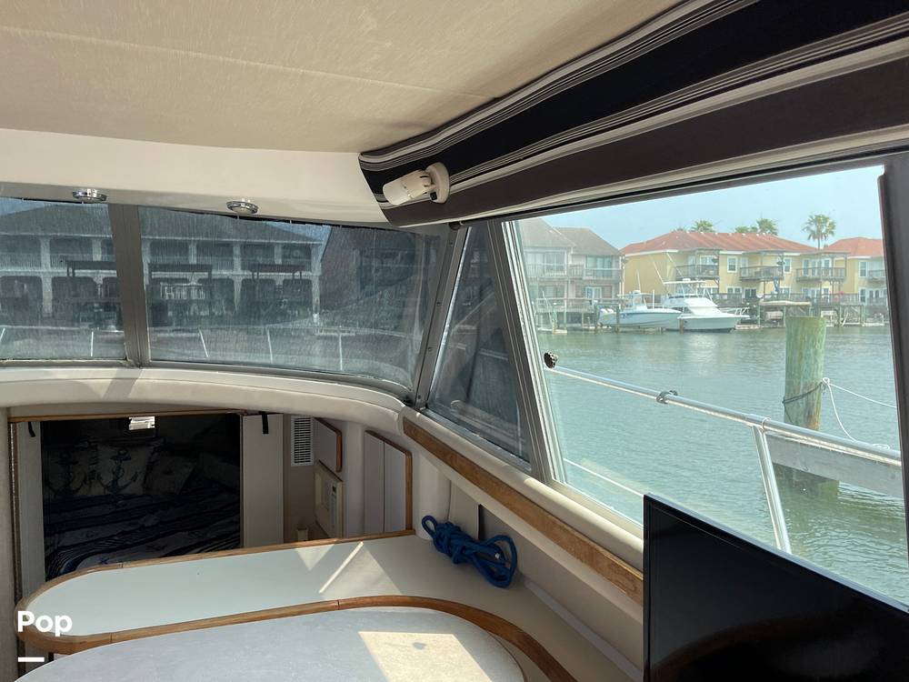 Slide: The Image of Sea Ray 370 Sedan Bridge 1996 - 14143936