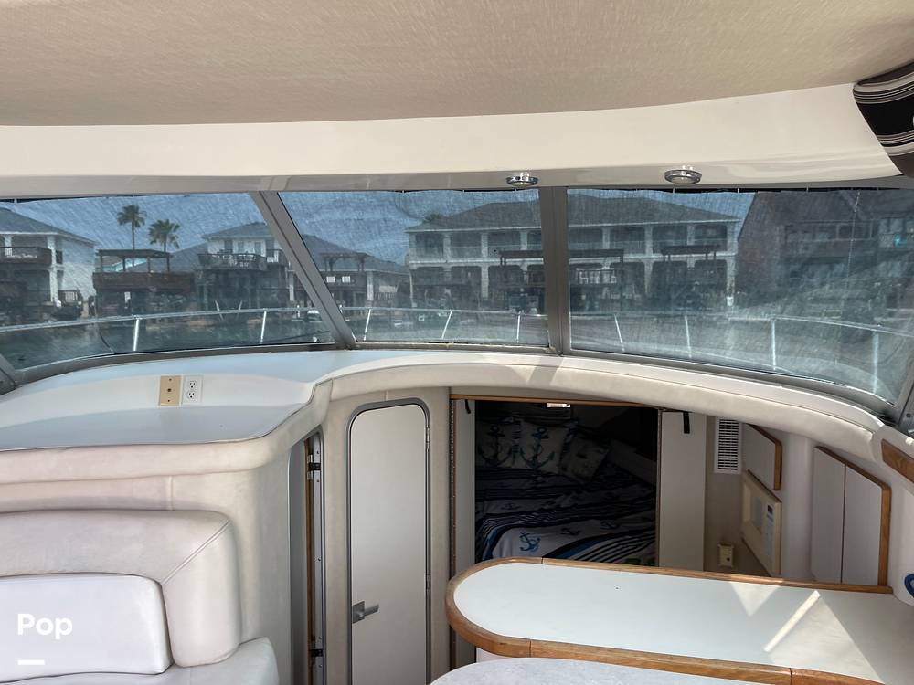 Slide: The Image of Sea Ray 370 Sedan Bridge 1996 - 14143937