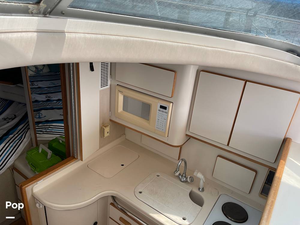 Slide: The Image of Sea Ray 370 Sedan Bridge 1996 - 14144001