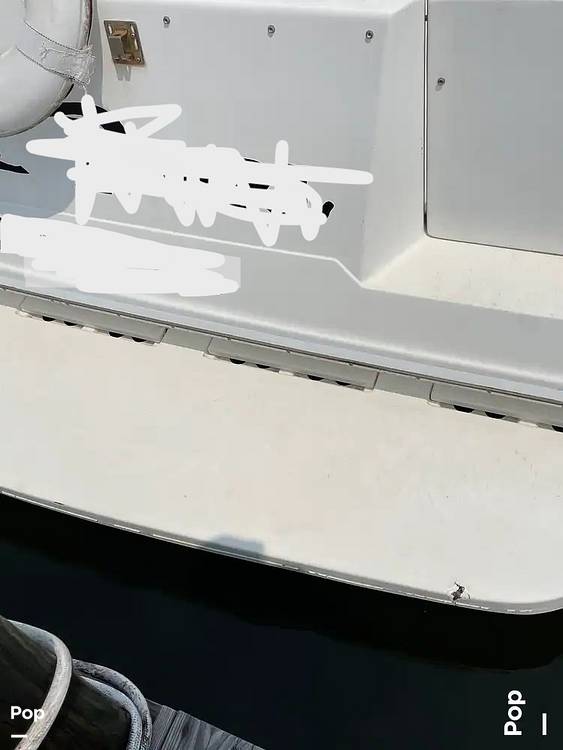 Slide: The Image of Sea Ray 370 Sedan Bridge 1996 - 14145522