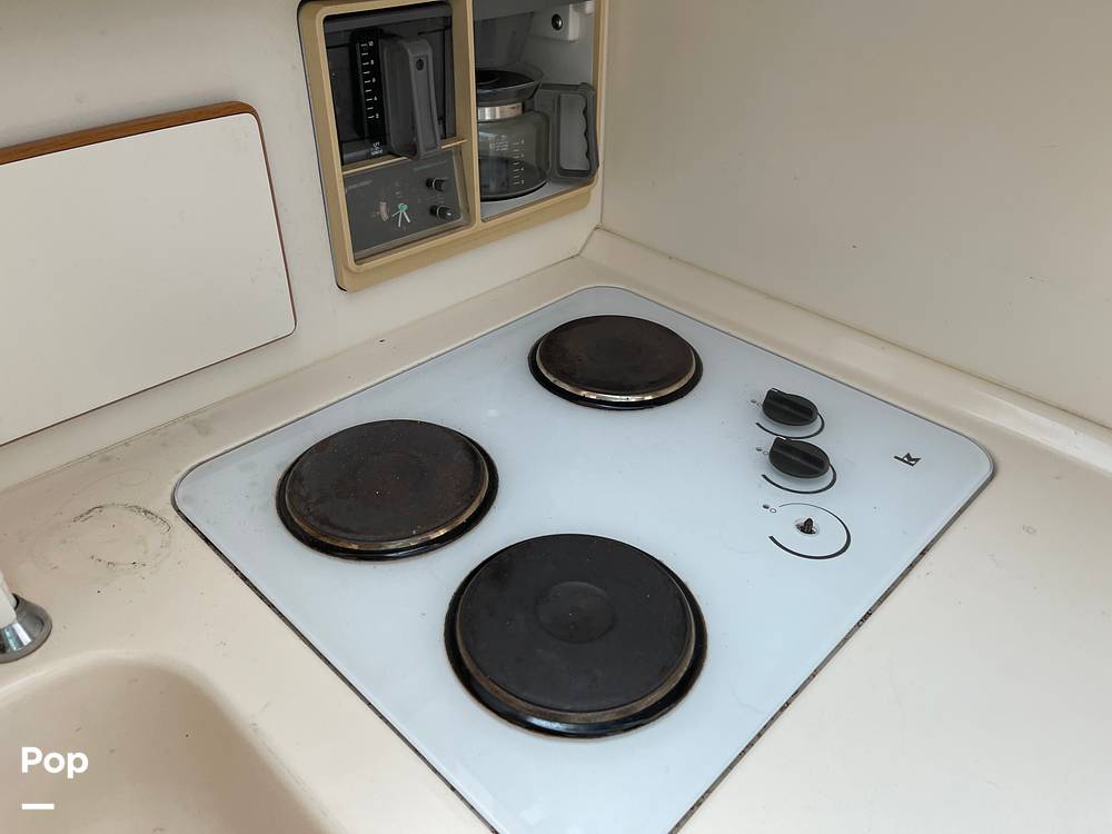 Slide: The Image of Galley Stove - 14144149
