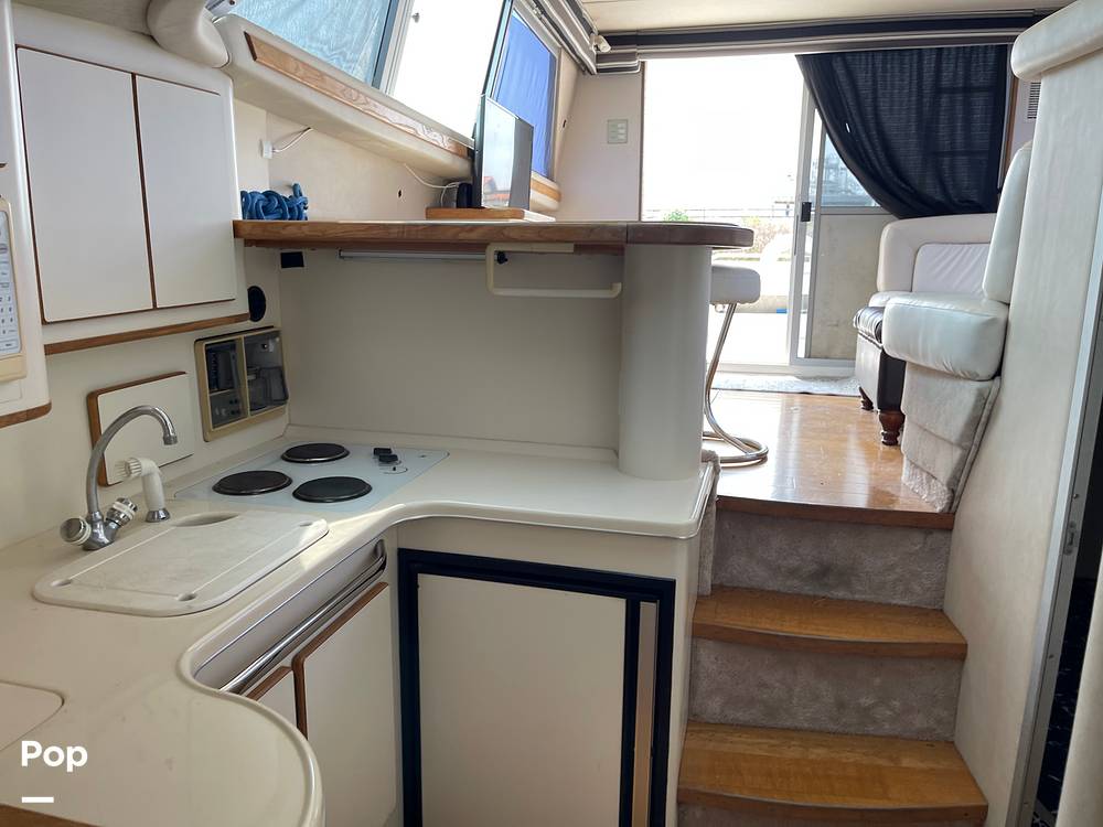 Slide: The Image of Sea Ray 370 Sedan Bridge 1996 - 14144020
