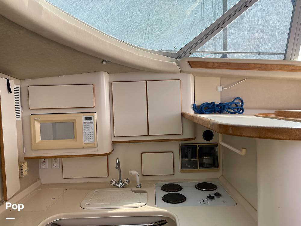 Slide: The Image of Sea Ray 370 Sedan Bridge 1996 - 14144009