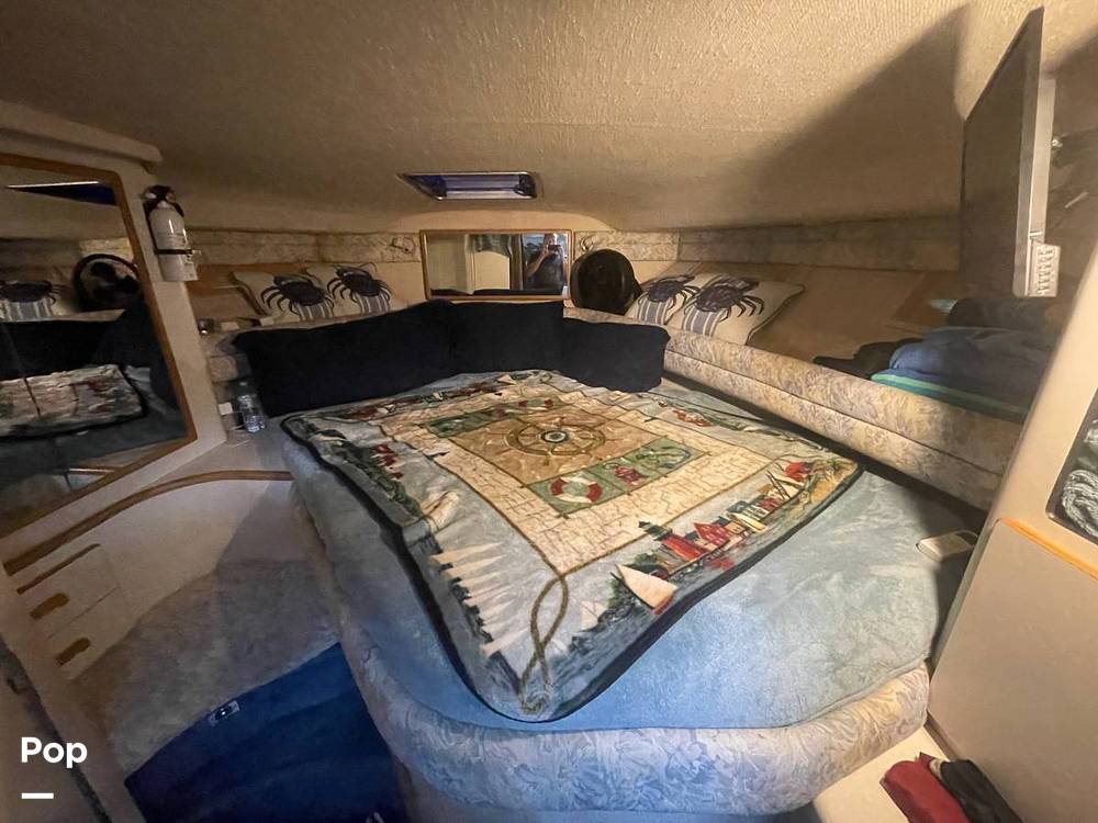 Slide: The Image of Sea Ray 370 Sundancer 1993 - 13036082