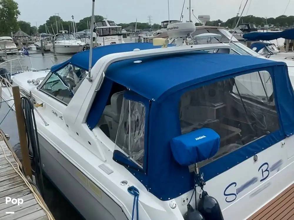 Slide: The Image of Sea Ray 370 Sundancer 1993 - 13507014