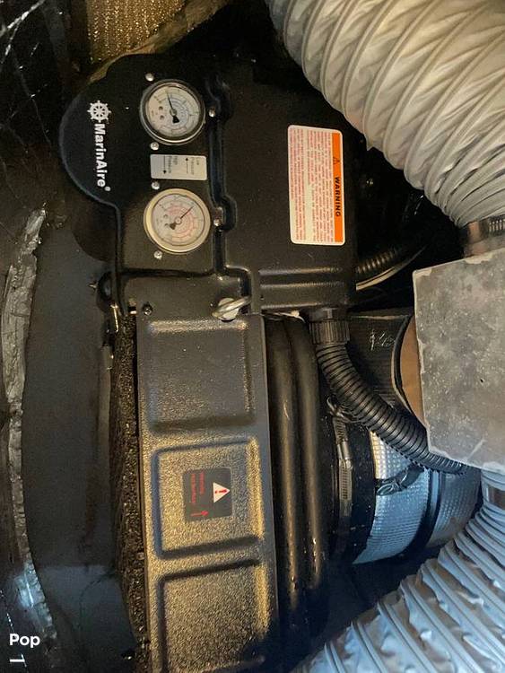Slide: The Image of Sea Ray 370 Sundancer 1993 - 13036076