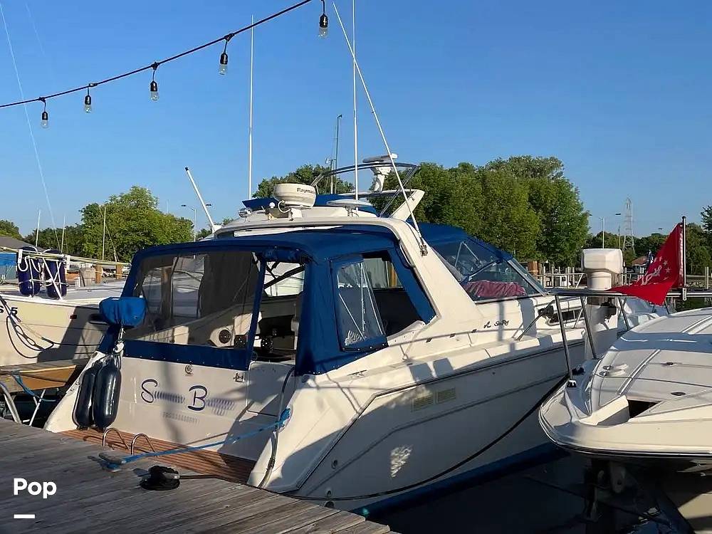 Slide: The Image of Sea Ray 370 Sundancer 1993 - 13507012
