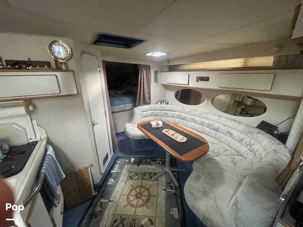 Slide: The Image of Sea Ray 370 Sundancer 1993 - 13036077