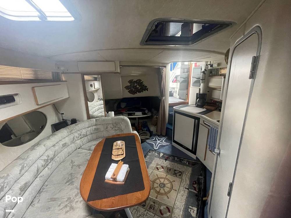 Slide: The Image of Sea Ray 370 Sundancer 1993 - 13036084