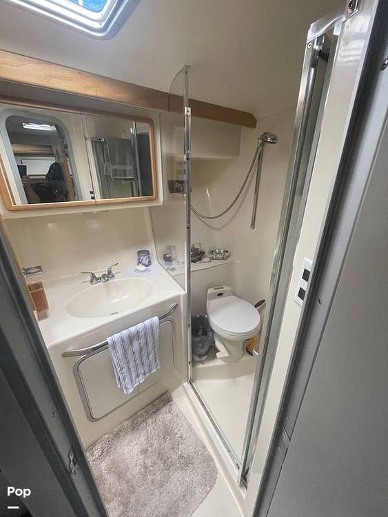 Slide: The Image of Sea Ray 370 Sundancer 1993 - 13036083