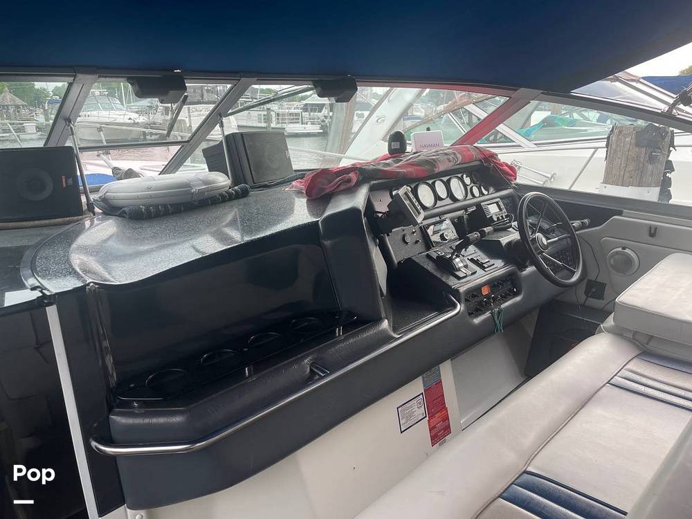 Slide: The Image of Sea Ray 370 Sundancer 1993 - 13036085