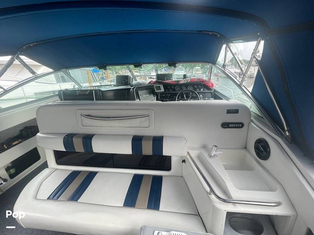 Slide: The Image of Sea Ray 370 Sundancer 1993 - 13036086
