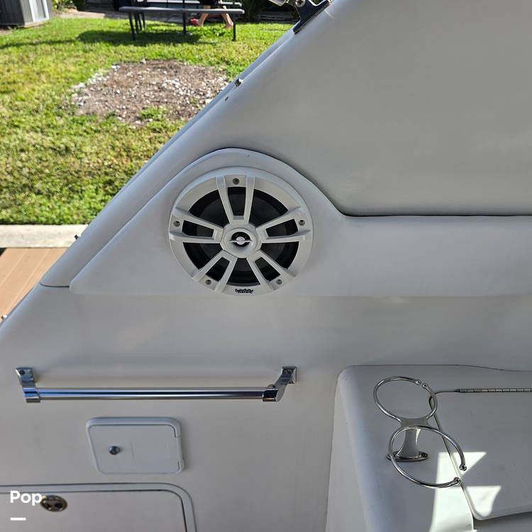 Slide: The Image of Sea Ray 370 Sundancer 1996 - 10