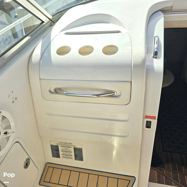 Slide: The Image of Sea Ray 370 Sundancer 1996 - 13