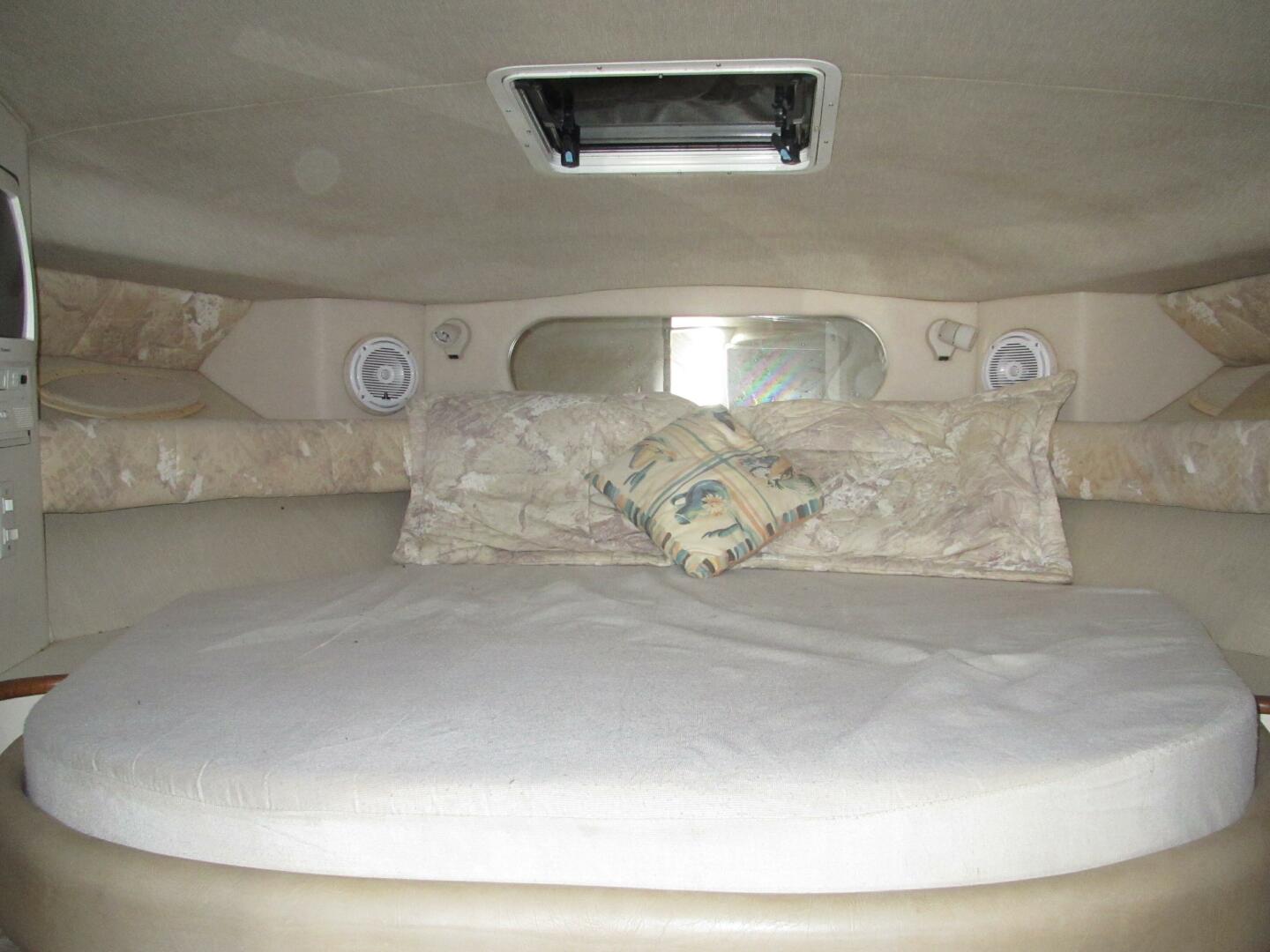Slide: The Image of Sea Ray 370 SUNDANCER 1996 - 4210259