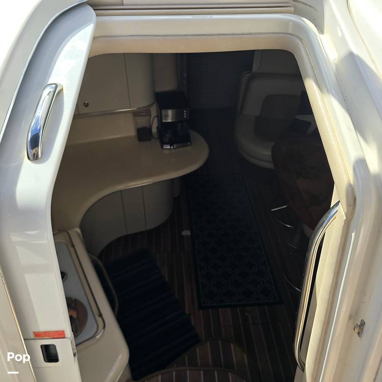 Slide: The Image of Sea Ray 370 Sundancer 1996 - 14