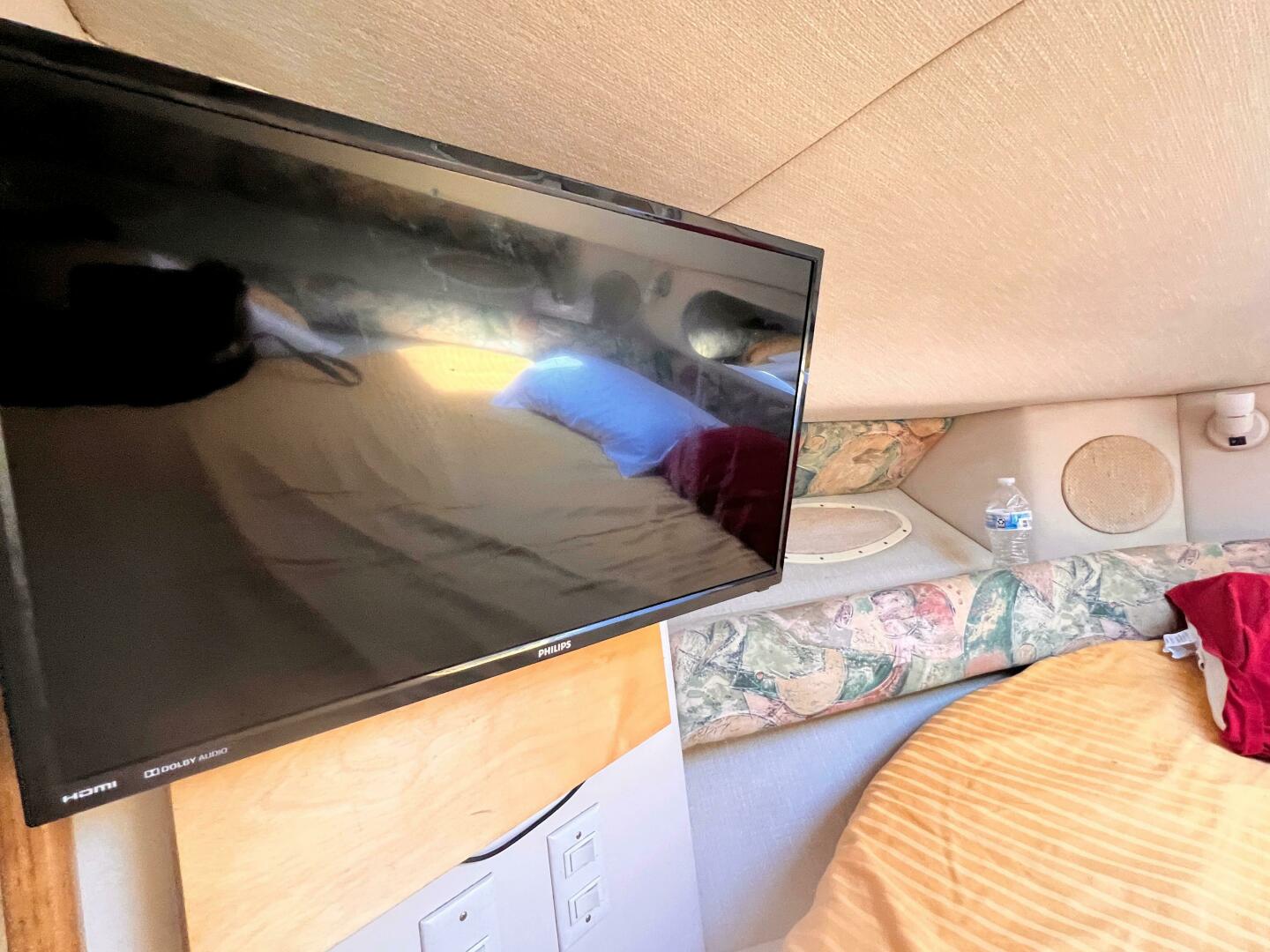 Slide: The Image of Sea Ray 370 Sundancer 1996 - 5106328