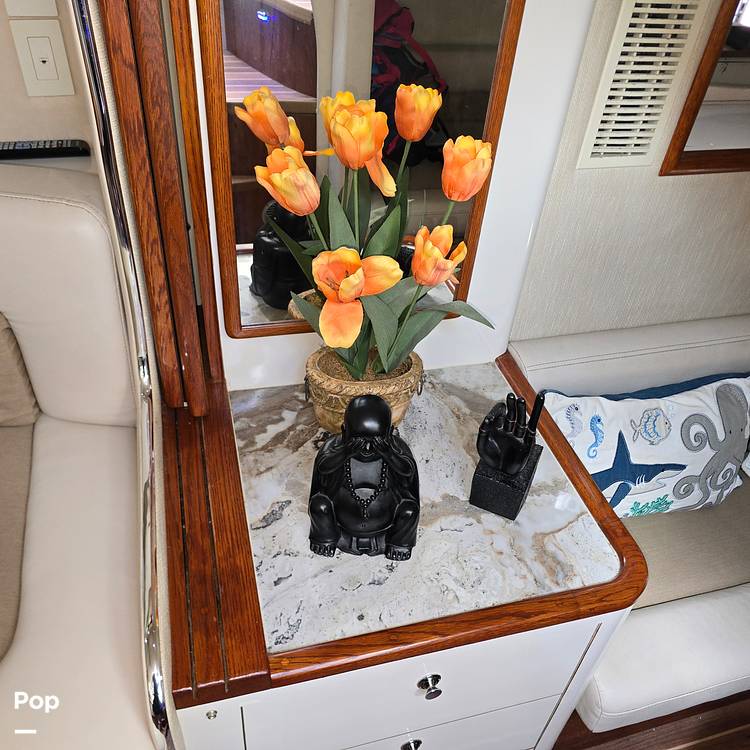 Slide: The Image of Sea Ray 370 Sundancer 1996 - 21