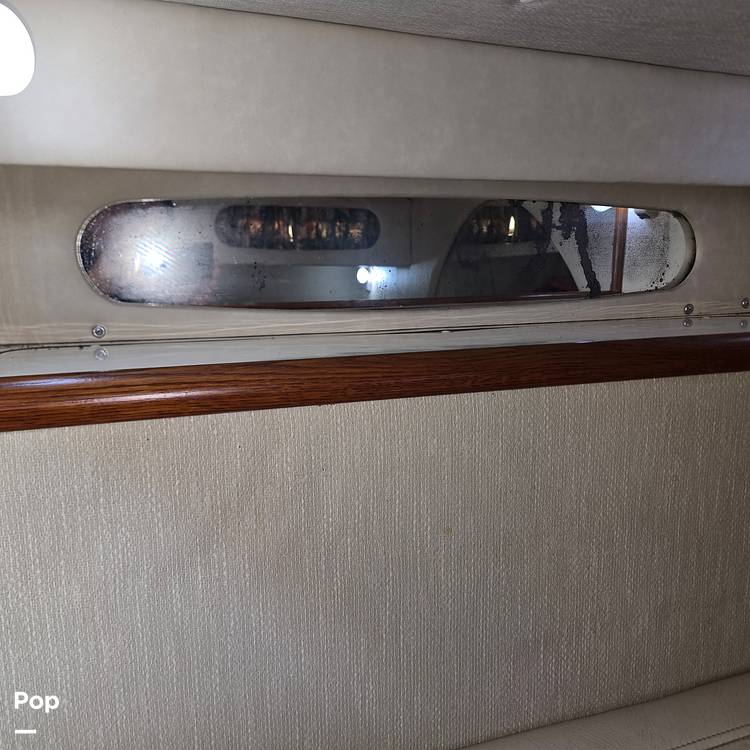 Slide: The Image of Sea Ray 370 Sundancer 1996 - 23