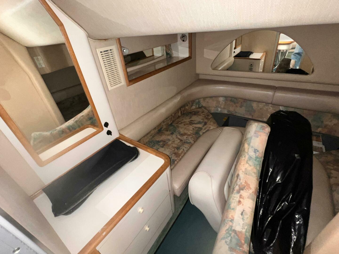 Slide: The Image of Sea Ray 370 Sundancer 1996 - 5106339