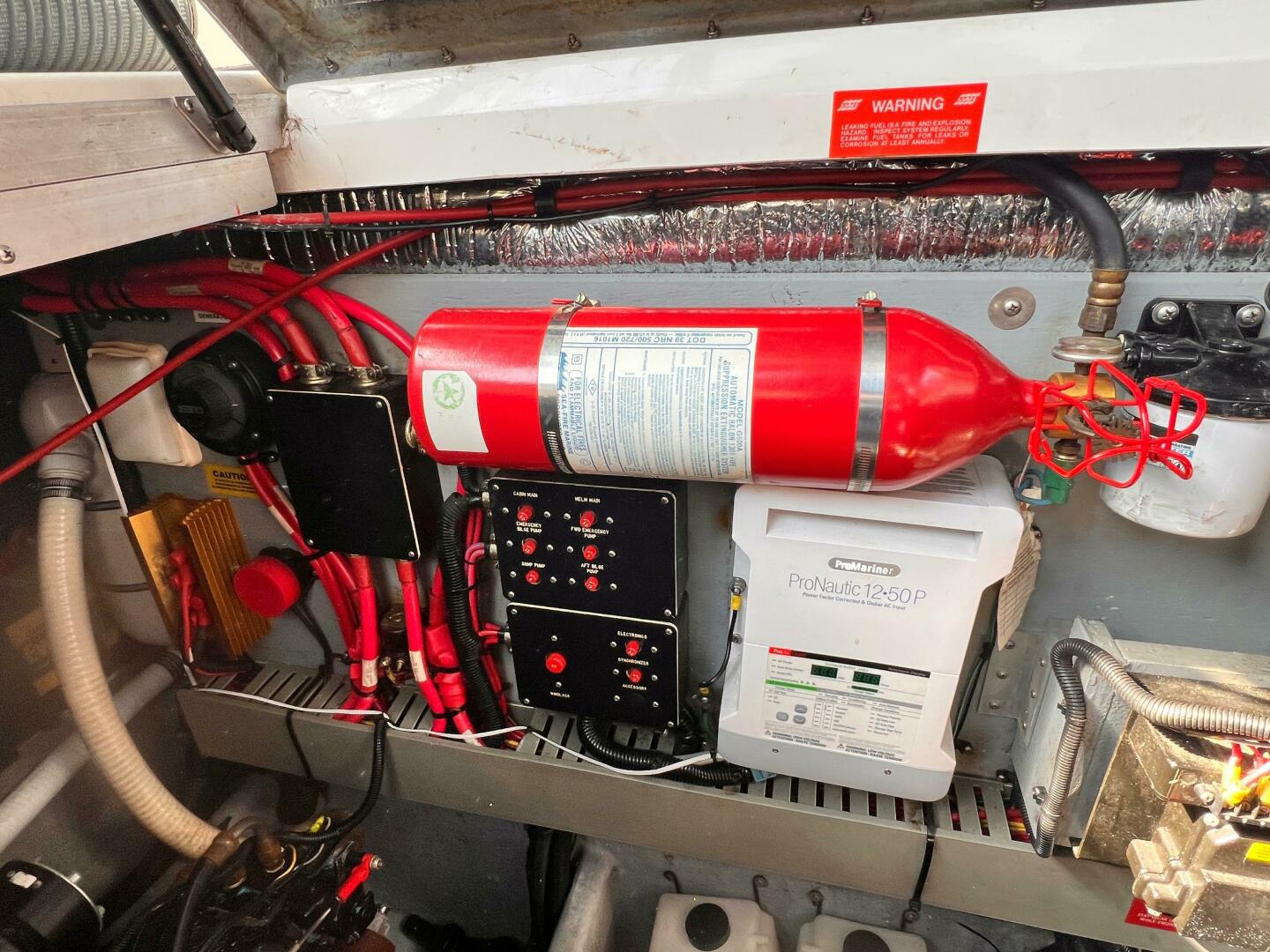 Slide: The Image of Sea Ray 370 Sundancer 1996 - 5106344