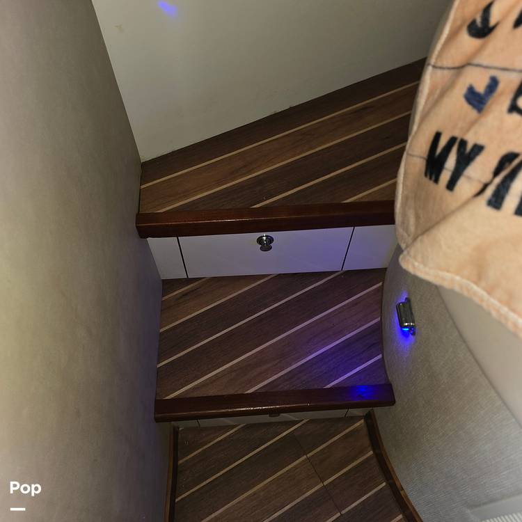 Slide: The Image of Sea Ray 370 Sundancer 1996 - 34