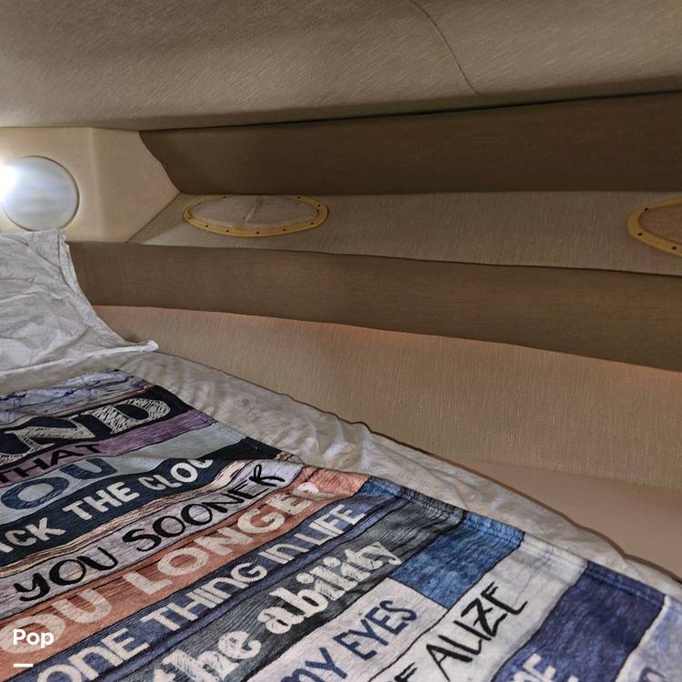 Slide: The Image of Sea Ray 370 Sundancer 1996 - 36