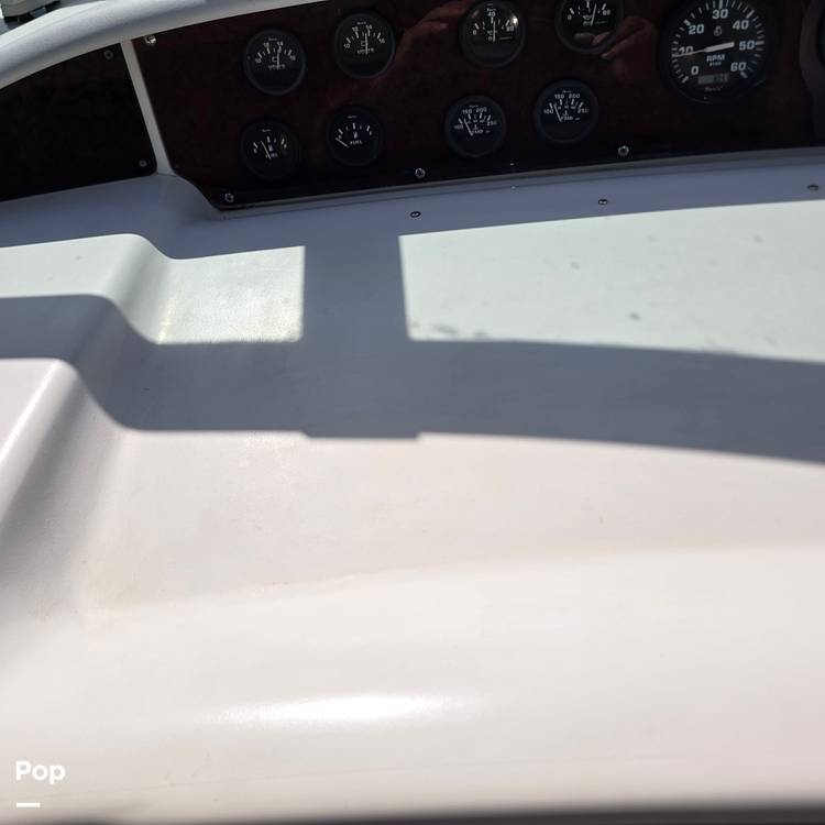 Slide: The Image of Sea Ray 370 Sundancer 1996 - 41