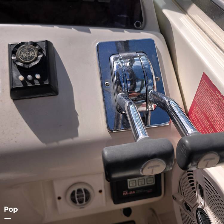 Slide: The Image of Sea Ray 370 Sundancer 1996 - 46