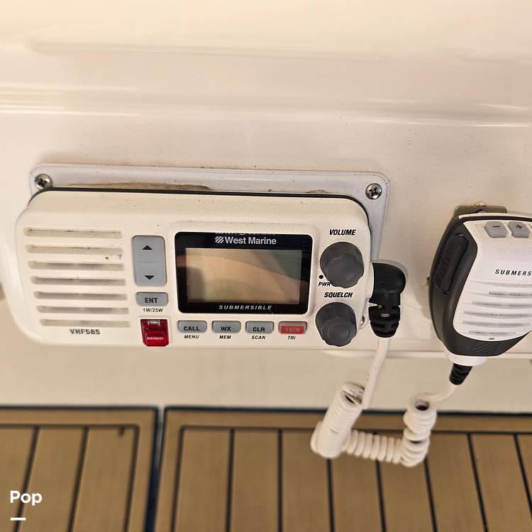 Slide: The Image of Sea Ray 370 Sundancer 1996 - 48