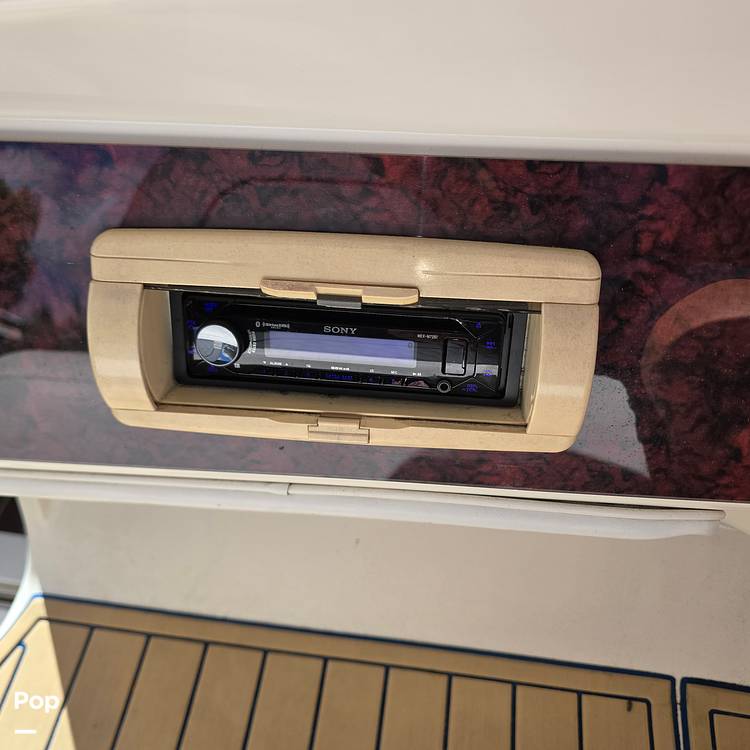 Slide: The Image of Sea Ray 370 Sundancer 1996 - 51