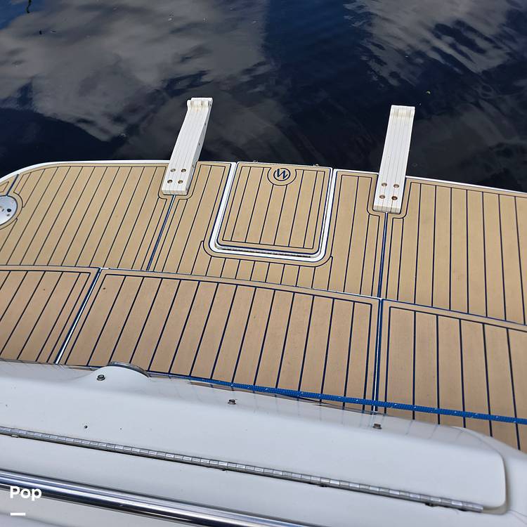 Slide: The Image of Sea Ray 370 Sundancer 1996 - 64