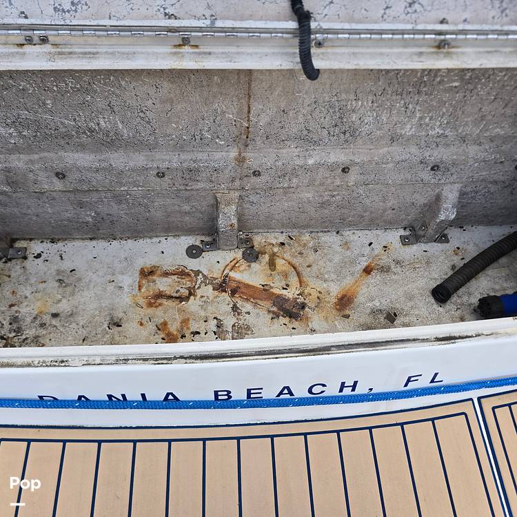 Slide: The Image of Sea Ray 370 Sundancer 1996 - 65