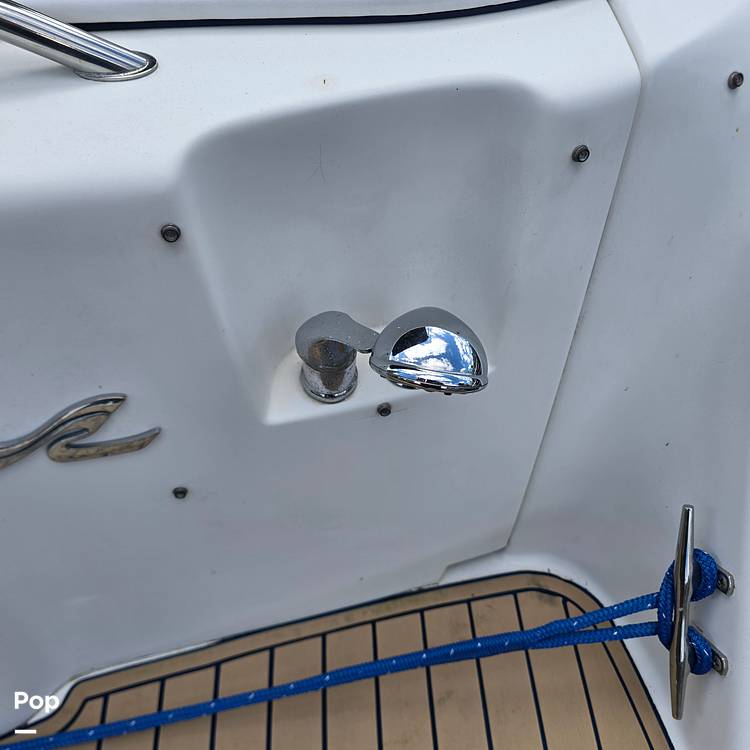 Slide: The Image of Sea Ray 370 Sundancer 1996 - 66
