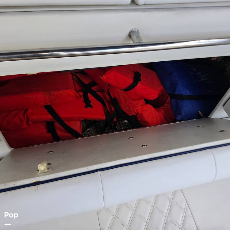 Slide: The Image of Sea Ray 370 Sundancer 1996 - 67
