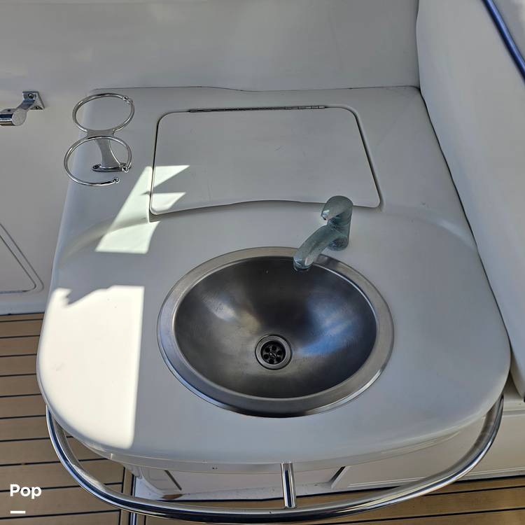 Slide: The Image of Sea Ray 370 Sundancer 1996 - 9