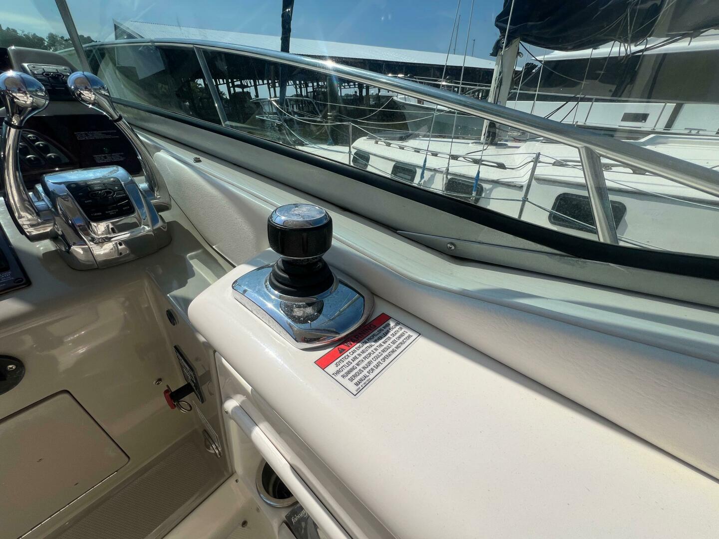 Slide: The Image of Sea Ray 370 Sundancer 2010 - 4482610