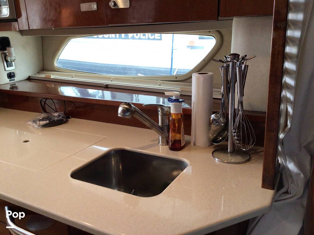 Slide: The Image of Sea Ray 370 Sundancer 2010 - 100