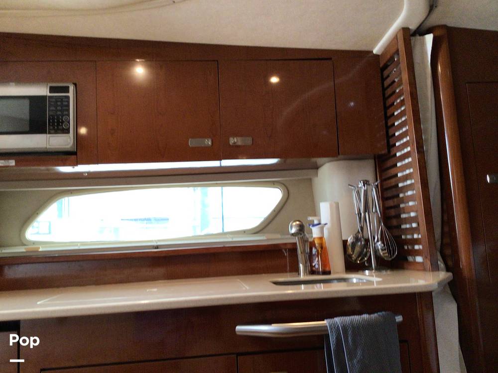 Slide: The Image of Sea Ray 370 Sundancer 2010 - 101