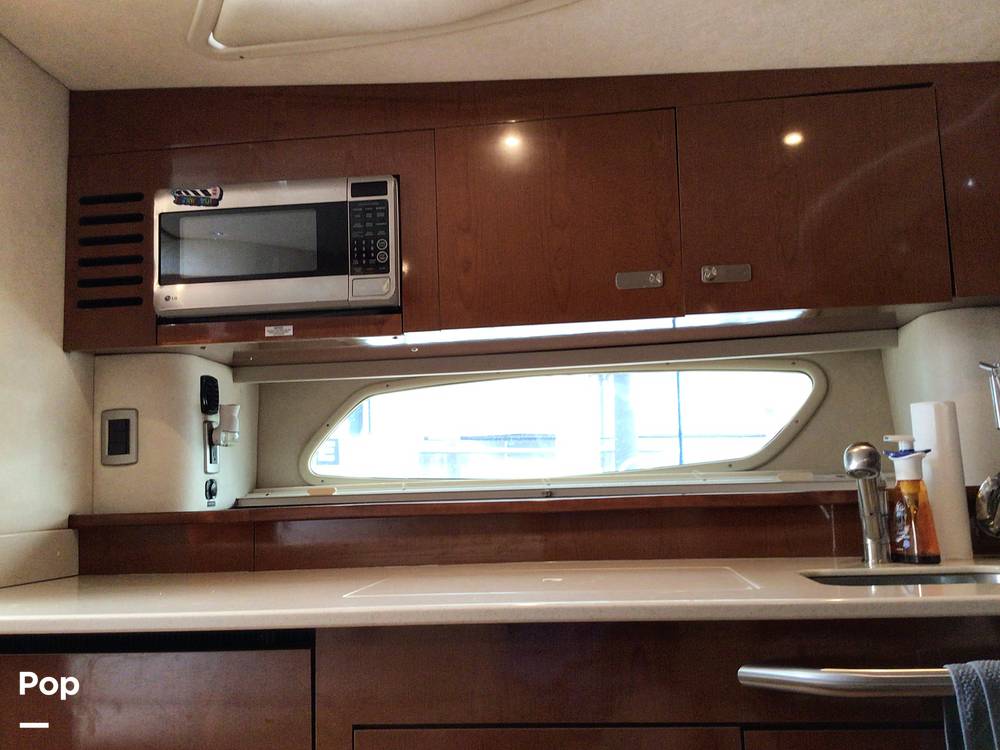 Slide: The Image of Sea Ray 370 Sundancer 2010 - 102