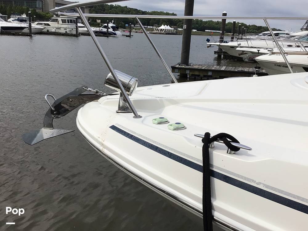 Slide: The Image of Sea Ray 370 Sundancer 2010 - 11