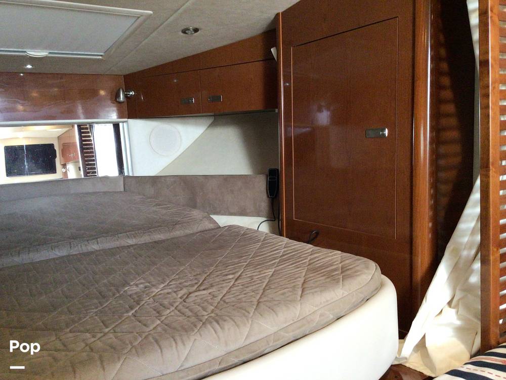 Slide: The Image of Sea Ray 370 Sundancer 2010 - 122