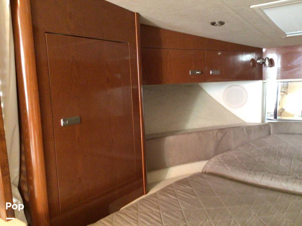 Slide: The Image of Sea Ray 370 Sundancer 2010 - 124