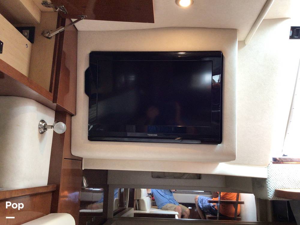 Slide: The Image of Sea Ray 370 Sundancer 2010 - 133